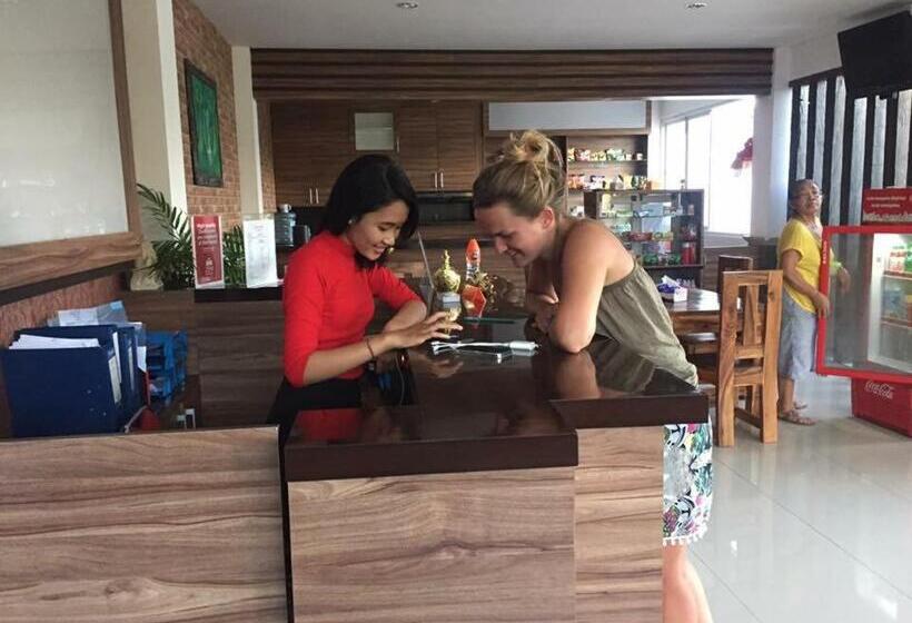 ホテル Lowcost Bed & Breakfast