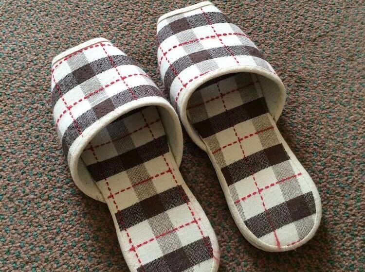 Sky Hotel Uozu Annex