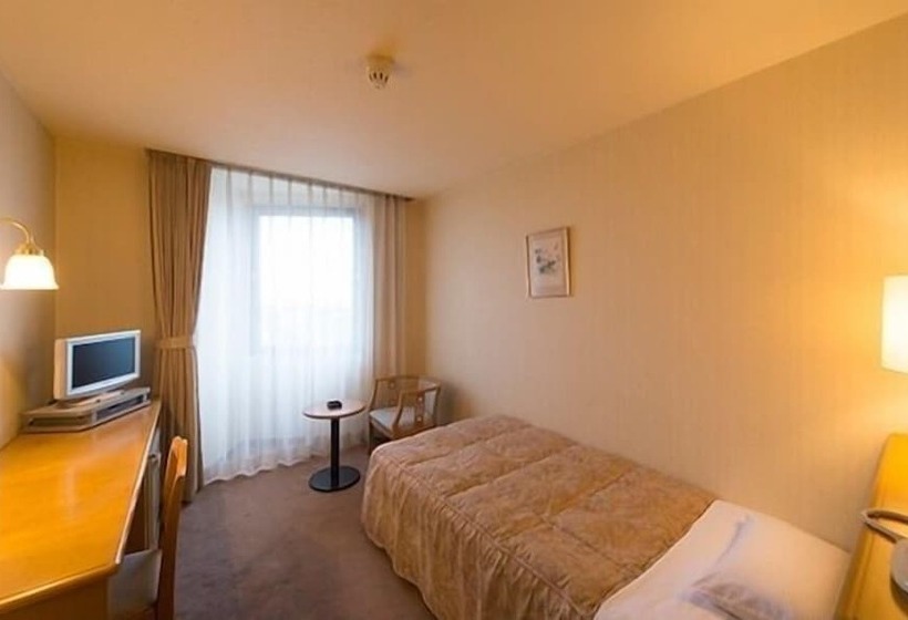 Sky Hotel Uozu Annex