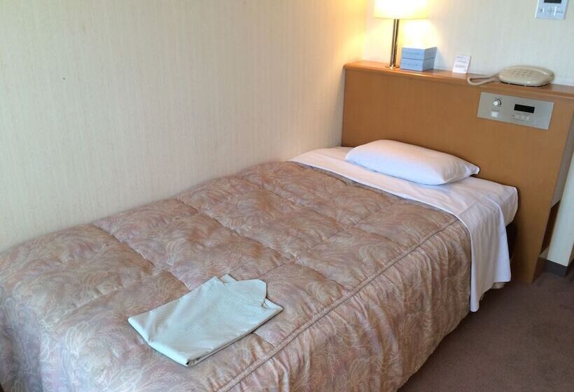 Sky Hotel Uozu Annex