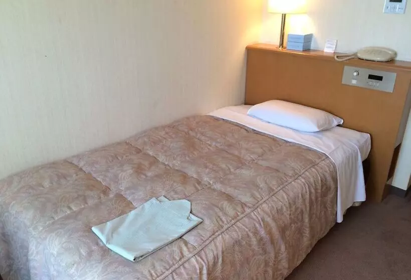Sky Hotel Uozu Annex