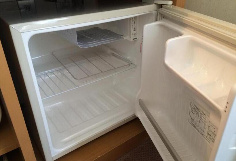 Sky Hotel Uozu Annex