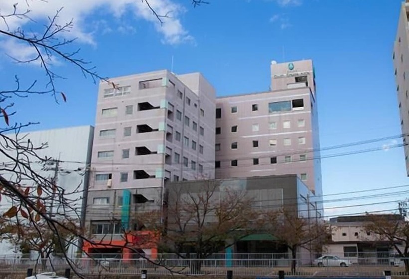 ホテル South Breeze