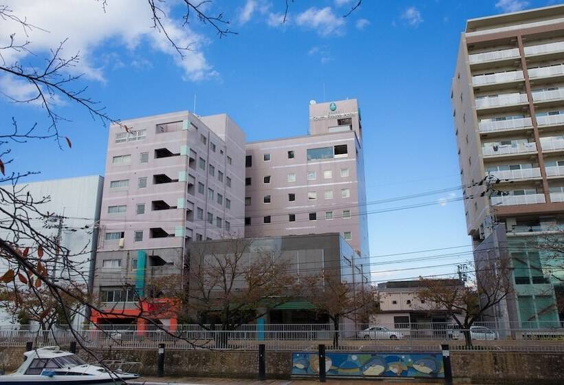 ホテル South Breeze