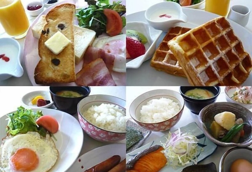 ホテル South Breeze