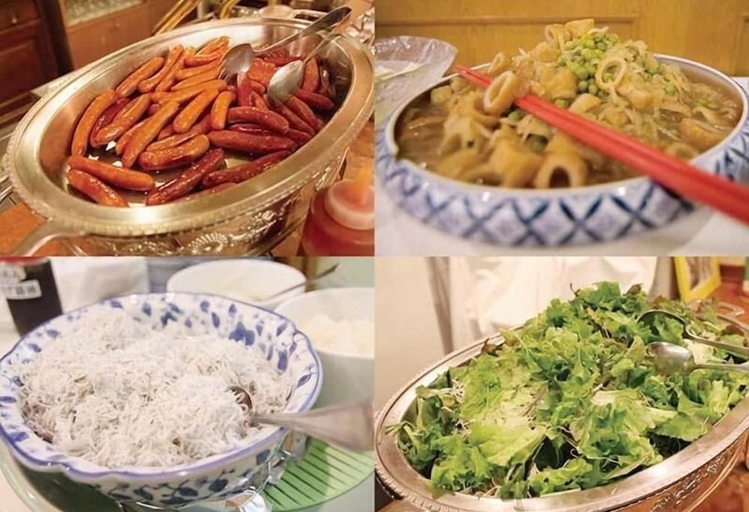 ホテル South Breeze