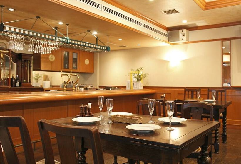 ホテル South Breeze