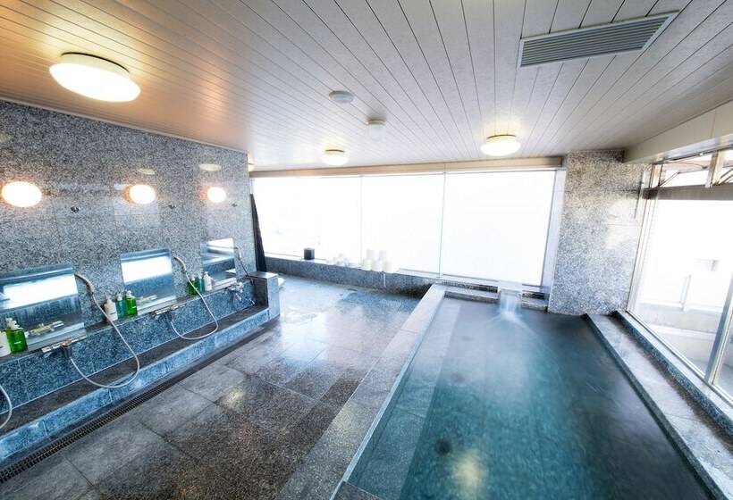 ホテル South Breeze