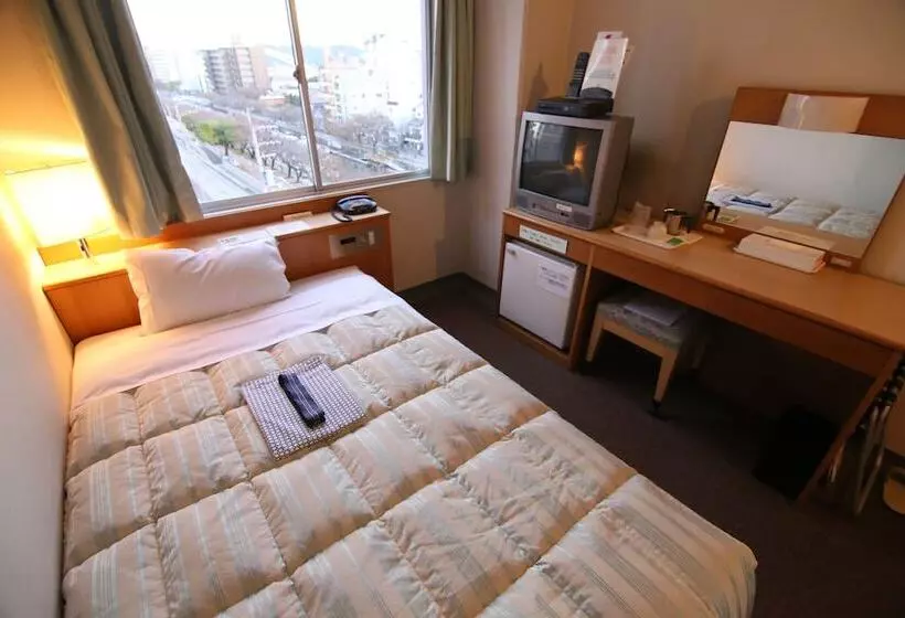 Hotelli South Breeze