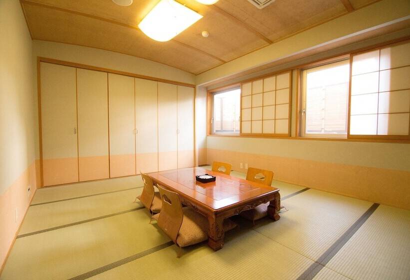 ホテル South Breeze