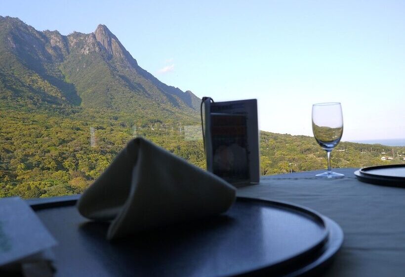 فندق Yakushima Iwasaki