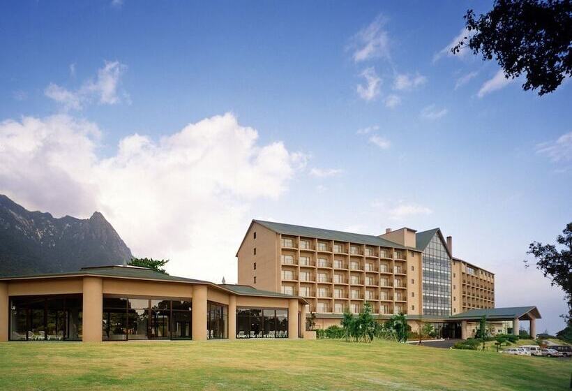 فندق Yakushima Iwasaki