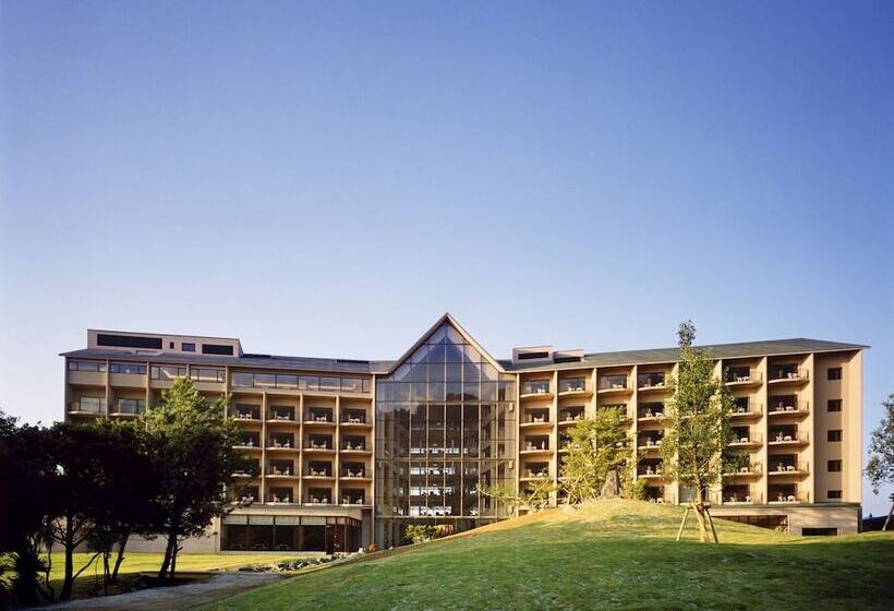 فندق Yakushima Iwasaki