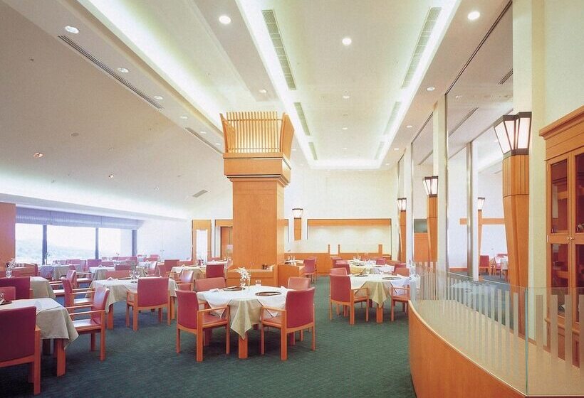 فندق Yakushima Iwasaki