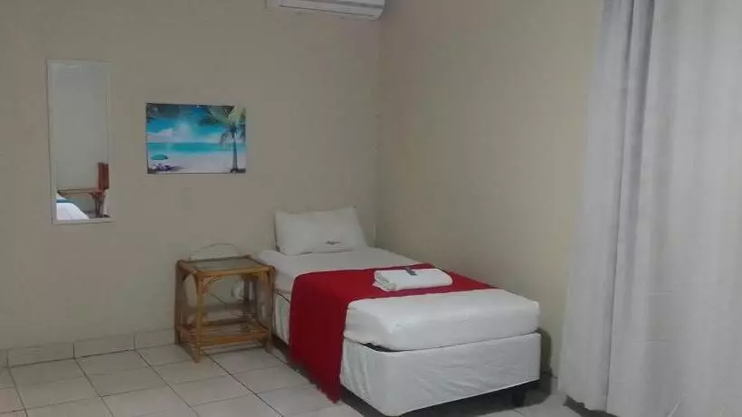 Sand River Cottages