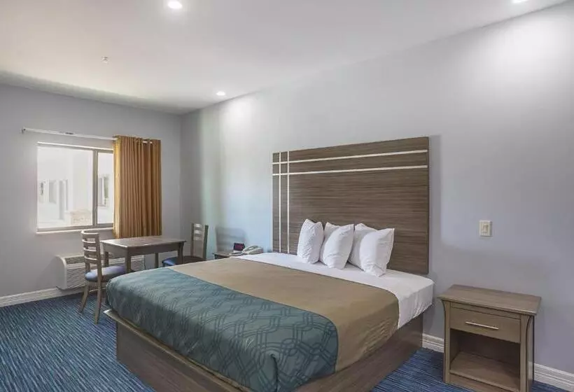 モーテル Home Place Inn Spring I45 North And 1960