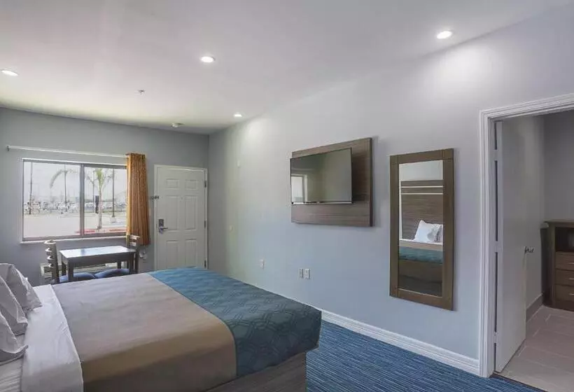 モーテル Home Place Inn Spring I45 North And 1960