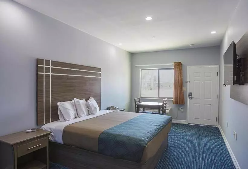 モーテル Home Place Inn Spring I45 North And 1960