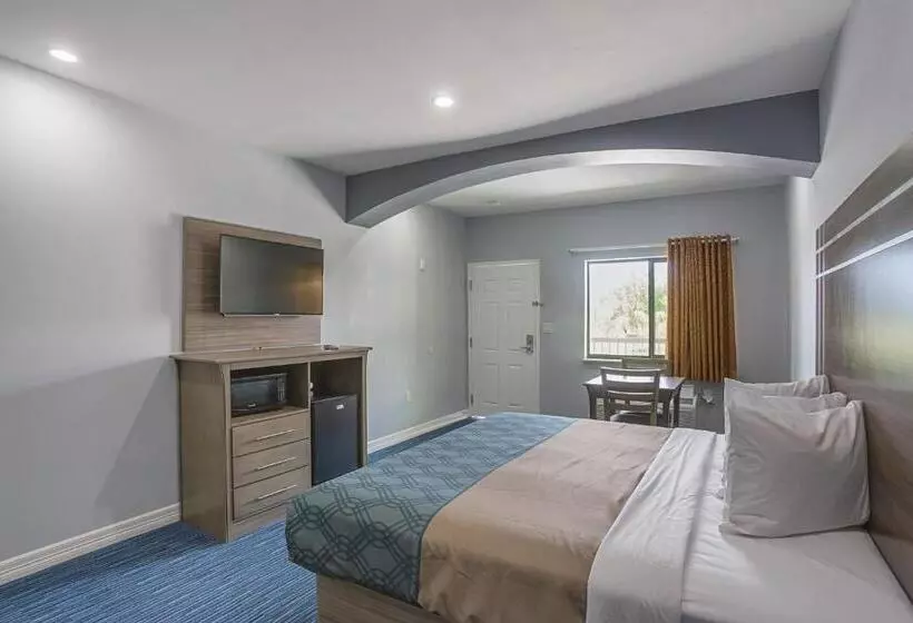 モーテル Home Place Inn Spring I45 North And 1960