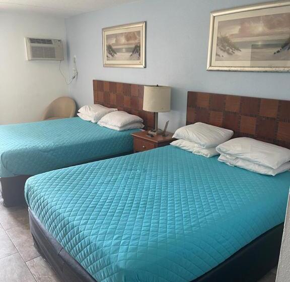 מוטל The Atlantic