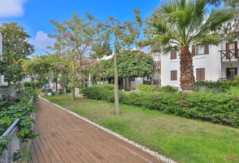 Myndos Residence