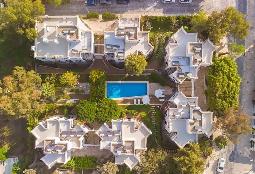 Myndos Residence