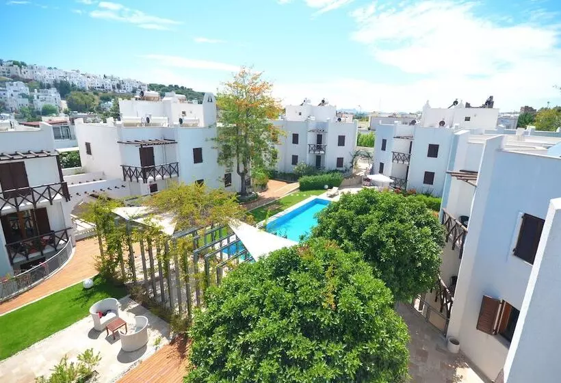 Myndos Residence