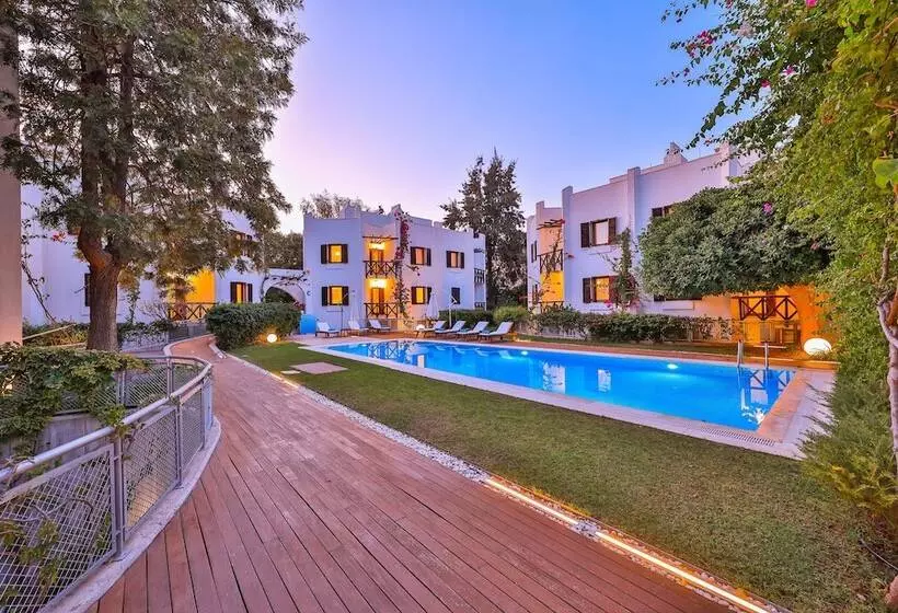 Myndos Residence