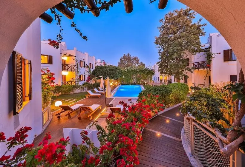 Myndos Residence