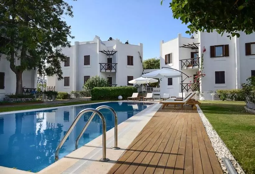 Myndos Residence