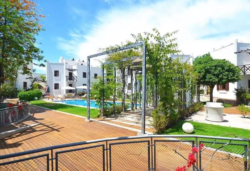 Myndos Residence