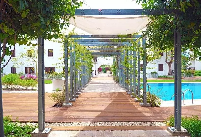 Myndos Residence
