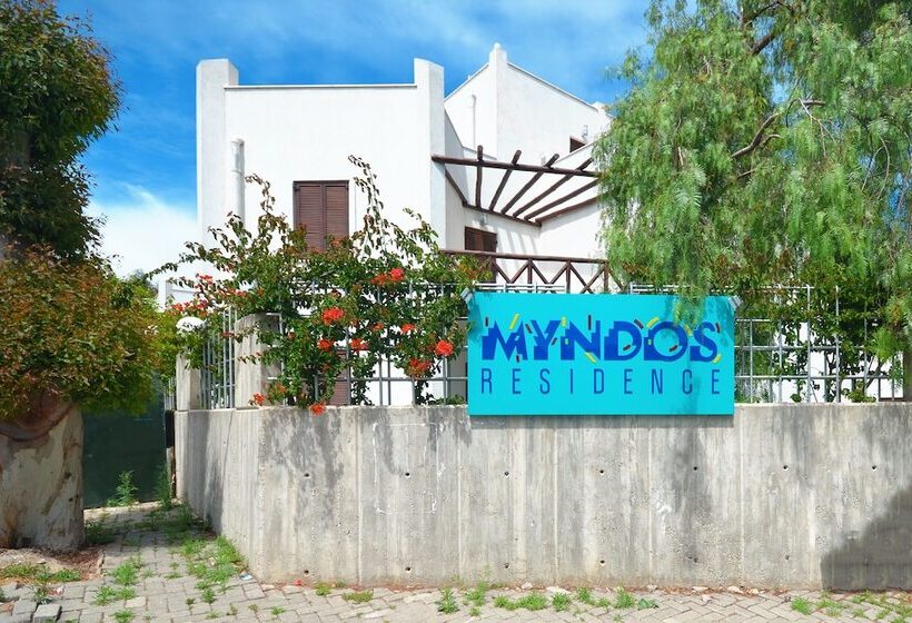 Myndos Residence