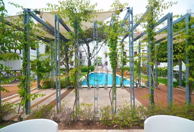 Myndos Residence