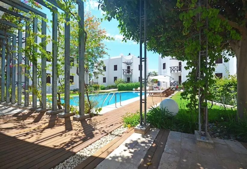Myndos Residence
