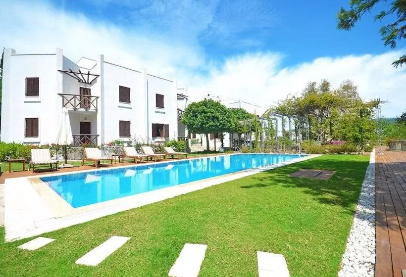 Myndos Residence