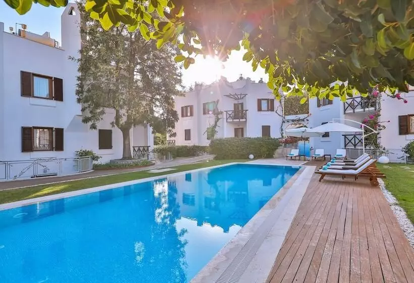 Myndos Residence