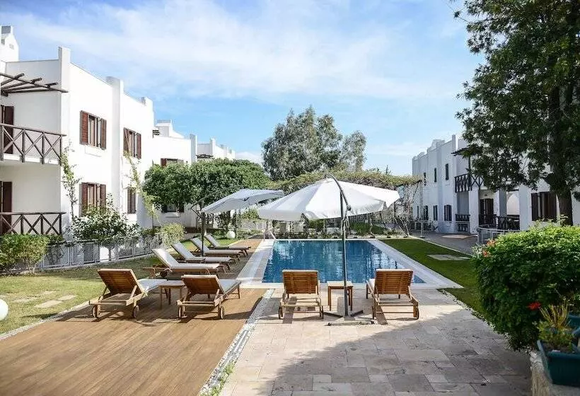 Myndos Residence