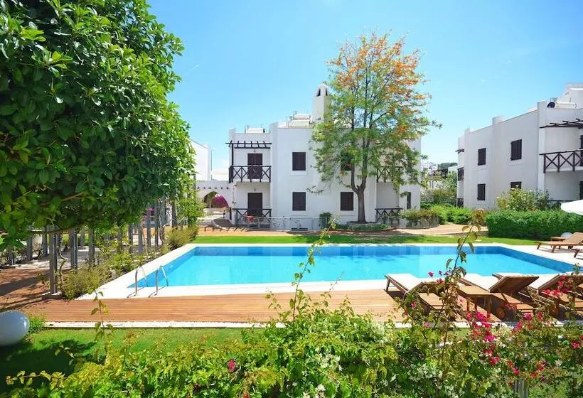 Myndos Residence