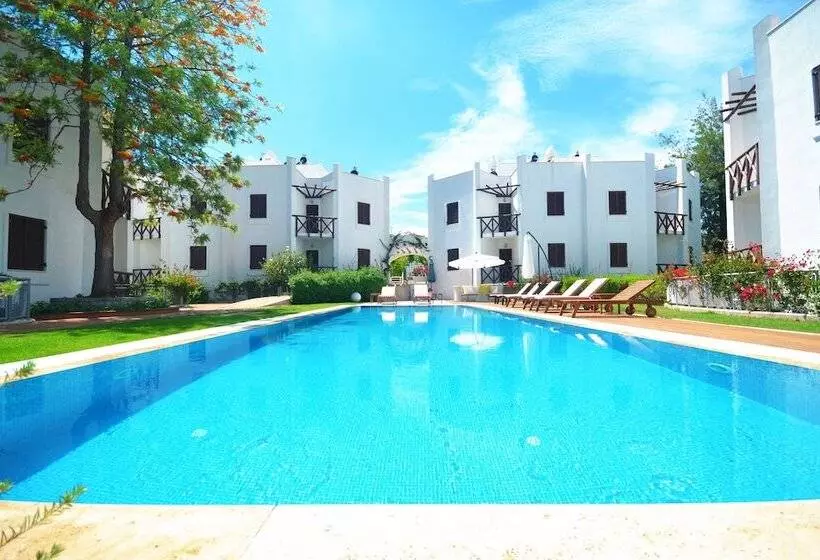 Myndos Residence