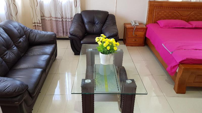 پانسیون Mahe Holiday Resort