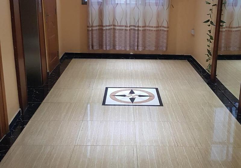 پانسیون Mahe Holiday Resort