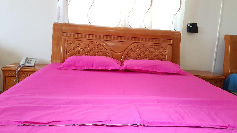 پانسیون Mahe Holiday Resort