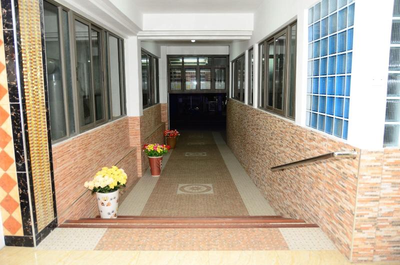 پانسیون Mahe Holiday Resort