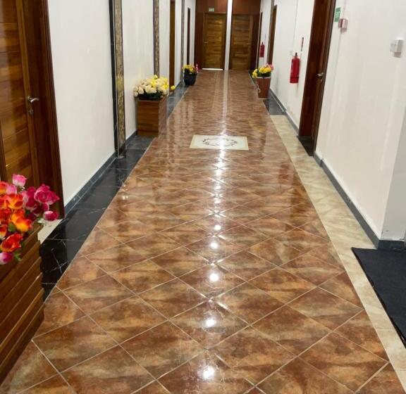 پانسیون Mahe Holiday Resort