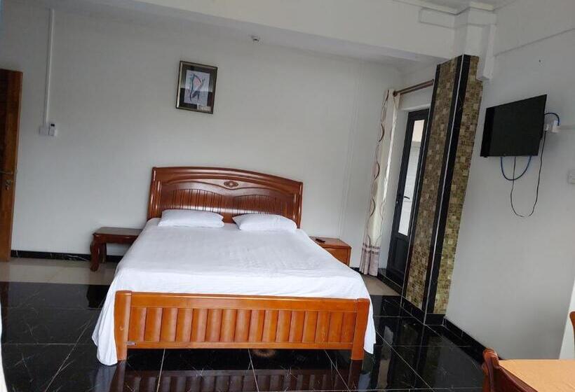 پانسیون Mahe Holiday Resort