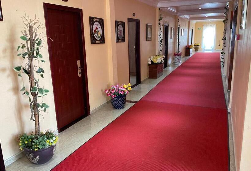 پانسیون Mahe Holiday Resort