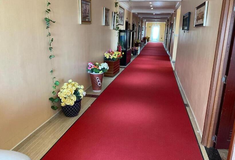 پانسیون Mahe Holiday Resort