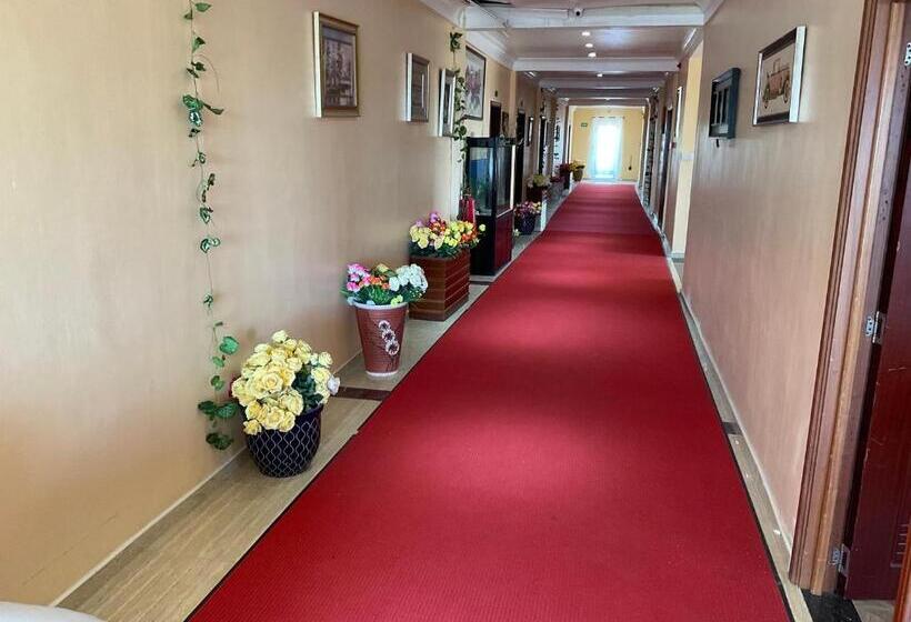 پانسیون Mahe Holiday Resort