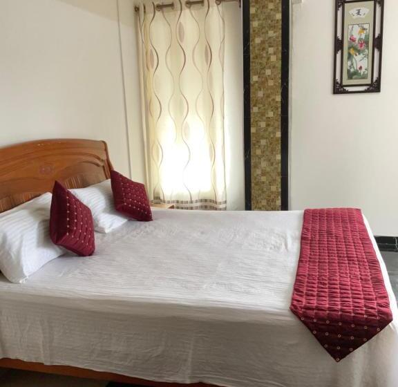 پانسیون Mahe Holiday Resort